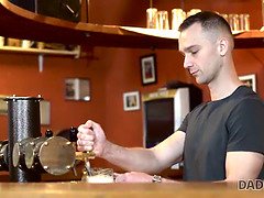 Sucer une bite, Tchèque, Papa, Hd, Mature, Fils, Adolescente