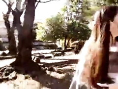 06448 half beautiful girl