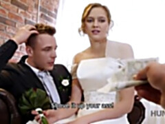 Mamada, Novia, Cornudo, Checa, Penetracion con dedos, Dinero, Pov, Realidad