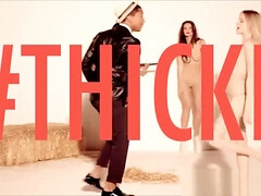 Leie, Grosse titten, Blondine, Vollbusig, Prominente, Klassisch, Kompilation, Titten