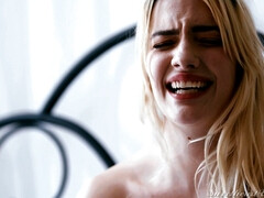 Поза 69, Спальня, Большие сиськи, Измена, Поцелуи, Лизание, Киски, Сиськи