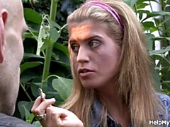 Любители, Большой член, Минет, Секс без цензуры, Реалити, Наездница, Жена, Обмен женами