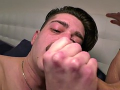 Anal, Grosse bite, Sucer une bite, Hard, Transsexuelle, Suçant