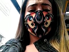 Spassig, Hardcore, Masturbation