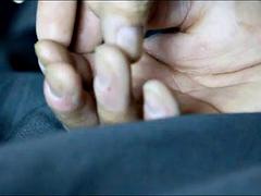 Amateur, Grosse bite, Homosexuelle, Branlette thaïlandaise, Fille latino, Masturbation, Solo, Webcam