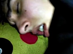 Анальный секс
