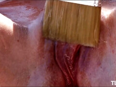 Culo grande, Erótico, Fetiche, Masturbación, Flaco, Solo, Adolescente, Tetas