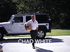 アメリカ人, デカチン, 茶髪の, 浮気者, エロ熟女, Hd, デカチンの, 熟年