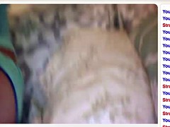 Leie, Braunhaarige, Flashen, Jungendliche (18+), Spanner