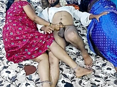 お尻, デカチン, 兄弟, 自家製, インド人, 母, 姉妹, 義母