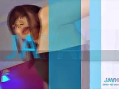 Любители, Азиатки, Сборник, Японки