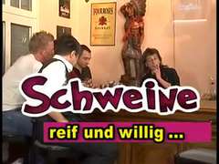 Belle grosse femme bgf, Allemand, Orgasme