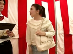 Fantastic Japanese whore in Amazing BDSM, Fetish JAV scene ever seen