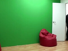 デカチン, 黒人, フェラチオ, イく瞬間, バック, ラティーナ, 現実, スペイン人