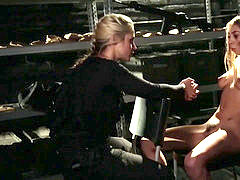 Américain, Fille latino, Lesbienne