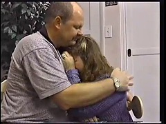 Sadomasochismus, Europäisch, Reif, Hintern versohlen, Ehefrau