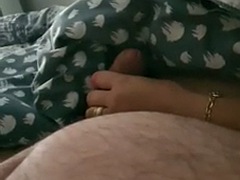 Anal, Grosse bite, Gros seins, Sucer une bite, Branlette thaïlandaise, Roumaine, Tatouage, Nénés