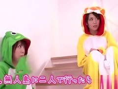 アジア人, フェラチオ, ハードコア, 日本人