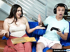 Culo grande, Verga grande, Tetas grandes, Mamada, Morena, Gordita, Estilo perrito