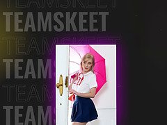 Gros cul, Gros seins, Sucer une bite, Femme couguar, Gorge profonde, Mère que j'aimerais baiser, Criant, Belle mère