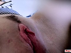 Tetas grandes, Mamada, Morena, Hd, Madres para coger, Pov, Coño, Afeitado