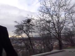 Freund, Tschechisch, Freundin, Hd, Geld, Rotschopf, Jungendliche (18+), Titten