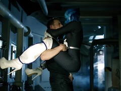 Минет, Семяизвержение, Хд