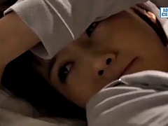 Amateur, Asiático, Pajear, Sexo duro, Hotel, Japonés, Madres para coger