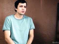 お尻, 美女, デカ尻, フェラチオ, 浮気者, チン, 母, ガリガリ