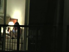 Viu mas continuou - She catches but continues