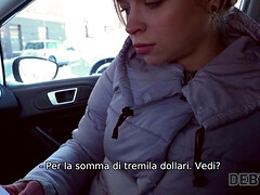 18 jahre, Blondine, Blasen, Hd, Selbstgemacht, Geld, Rau, Russisch