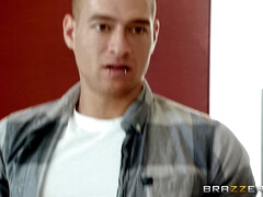 Horny MILF Kendra Lust crazy sex clip