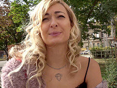 Duits, Ondergoed, Geld, Tiener