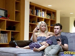 Grote lul, Blond, Hd, Natuurlijke tieten, Klein, Kut duiken, Ruw, Billekoek