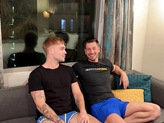 デカチン, フェラチオ, イマラチオ, チン, バック, Hd, コキ, ティーン