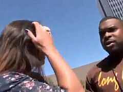 アナル, デカチン, 黒人, ダブル開発, オマンコ, 三人