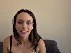 Chat with hot Portland stripper Jade Nile during sex