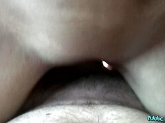 Public Agent - Cash For Intercourse Deal In A Car 2