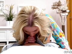 Блондинки, Минет, Кончили внутрь, Секс без цензуры, Киски, Реалити