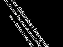 Cunnilingus, Sexo duro, Indonesio