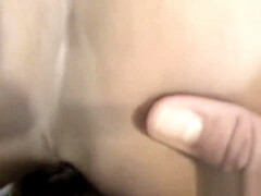 Arsch, Blasen, Vollbusig, Schwanz, Hd, Natürlich, Nippel, Pov