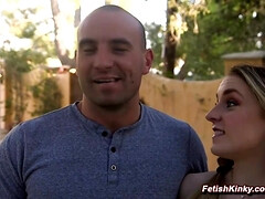 Blond, Pijpbeurt, Lul, Fetisj, Hardcore, Moeder die ik wil neuken, Pijn, Vrouw