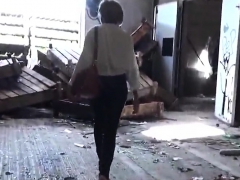 Gehörnter ehemann, Weibliche domination, Reif, Milf