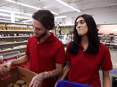 Aubry Babcock - Teen Incredible Xxx Movie