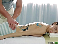 18 летние, Жопа, Большой член, Брюнетки, Массаж, Тощие, Молоденькие, Сиськи