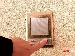 アジア人, デカチン, カップル, 口内発射, イマラチオ, Hd, なめる, ティーン