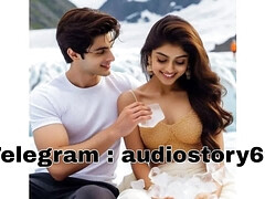 Blasen, Braunhaarige, Hd, Indisch