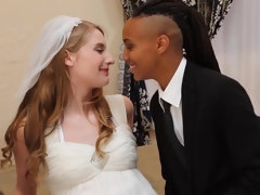 お尻, 美女, 異人種間, レズビアン, なめる, 自然山雀, ガリガリ, ティーン