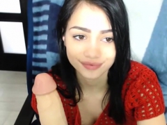 Leie, Arsch, Braunhaarige, Hd, Masturbation, Jungendliche (18+), Spielzeuge, Netzkamera