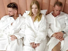 Lamer culo, Chica, Belleza, Rubia, Fetiche, Hd, Hombre hombre mujer, Trio